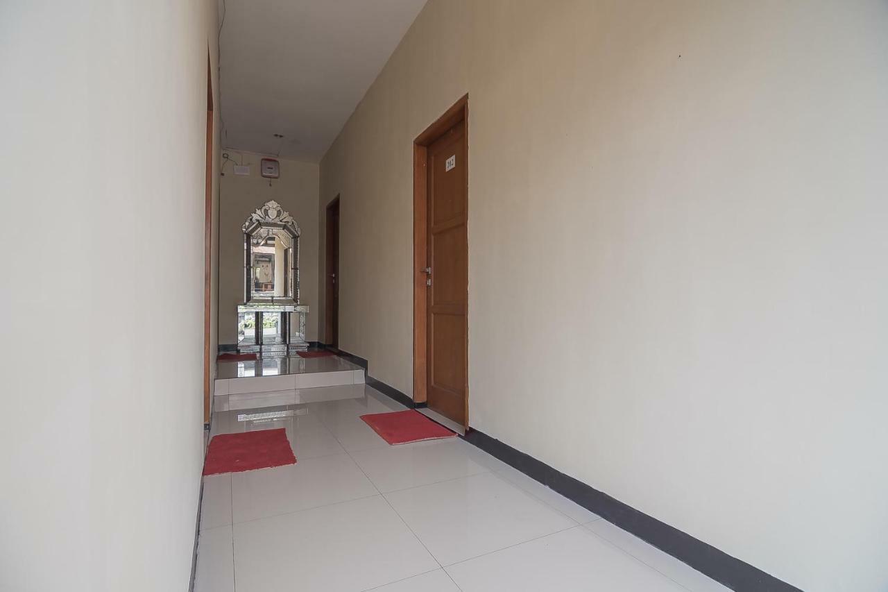Reddoorz @ Maribaya Street 2 Wisma tamu 2*