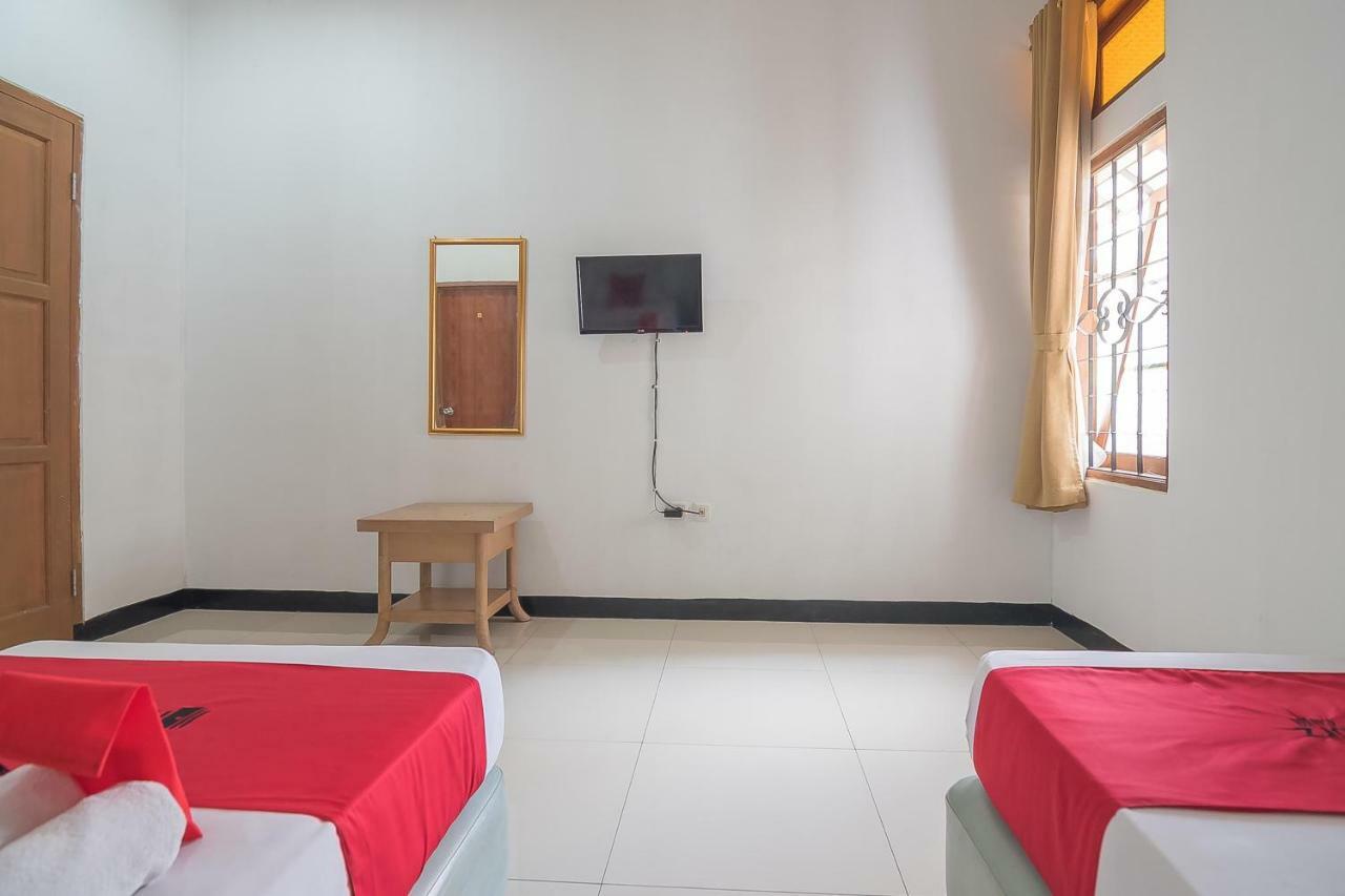Reddoorz @ Maribaya Street 2 Wisma tamu Bandung
